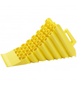 Draper Expert Wheel Chock for Larger Than 920mm Dia. Wheels