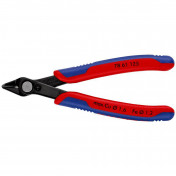 KNIPEX 78 61 125 Electronic Super Knips®, 125mm