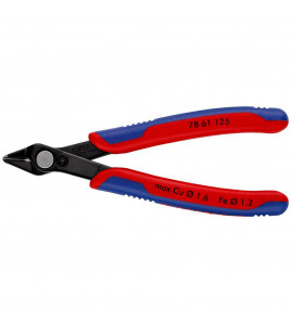 KNIPEX 78 61 125 Electronic Super Knips®, 125mm