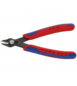 KNIPEX 78 61 125 Electronic Super Knips®, 125mm