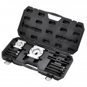 Double Bearing Separator and Puller Set (12 Piece)