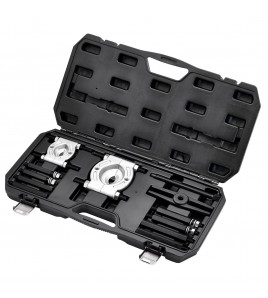 Double Bearing Separator and Puller Set (12 Piece)