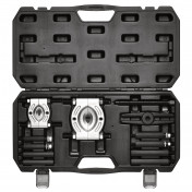 Double Bearing Separator and Puller Set (12 Piece)