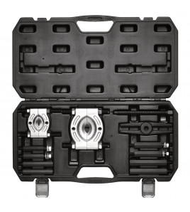 Double Bearing Separator and Puller Set (12 Piece)