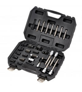 Alternator Pulley Tool Kit (30 Piece)
