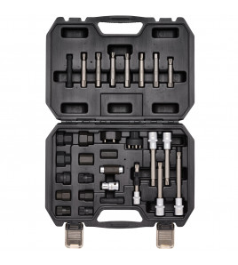 Alternator Pulley Tool Kit (30 Piece)