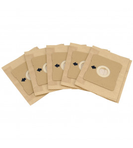 Dust Bags for VC1600 (Pack of 5)