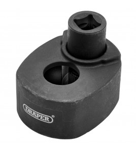 Multi-Purpose Inner Tie Rod Tool, 33-42mm