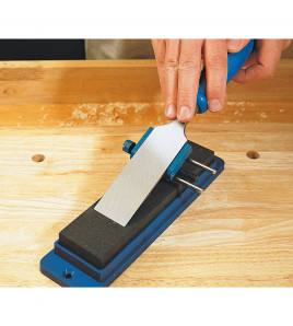 Honing Guide, 3 - 67mm