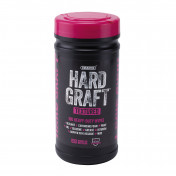 Draper Hard Graft Multipurpose Textured Wipes (Tub of 100)