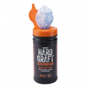 Draper Hard Graft Painters Wipes (Tub of 80)