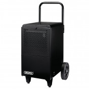 230V Industrial Dehumidifier, 900W, 50L