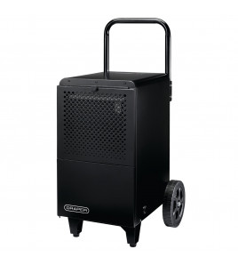 230V Industrial Dehumidifier, 900W, 50L