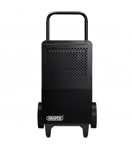 230V Industrial Dehumidifier, 900W, 50L