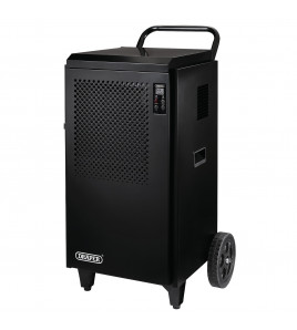 230V Industrial Dehumidifier, 1300W, 70L