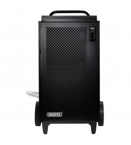 230V Industrial Dehumidifier, 1300W, 70L