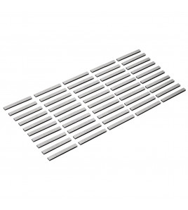 Type-90 Staples, 15mm, (Pack of 5000)