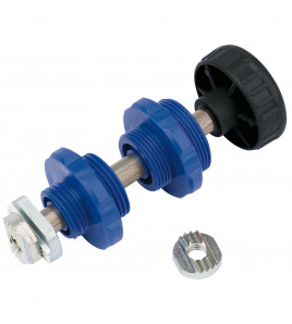 Tap Reseating Tool, 1/2 and 3/4