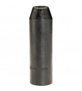 Draper HI-TORQ® Deep Impact Socket, 1/2 Sq. Dr., 10mm