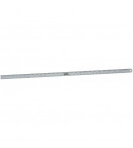 Aluminium Rule, 1m/39