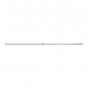 Aluminium Rule, 1m/39
