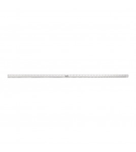 Aluminium Rule, 1m/39