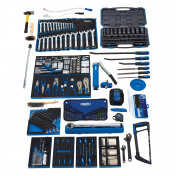 Automotive Technicians Tool Kit (281 Piece)