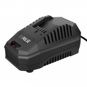 DXPULSE 18V Fast Battery Charger, 4.5A
