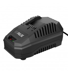 DXPULSE 18V Fast Battery Charger, 4.5A