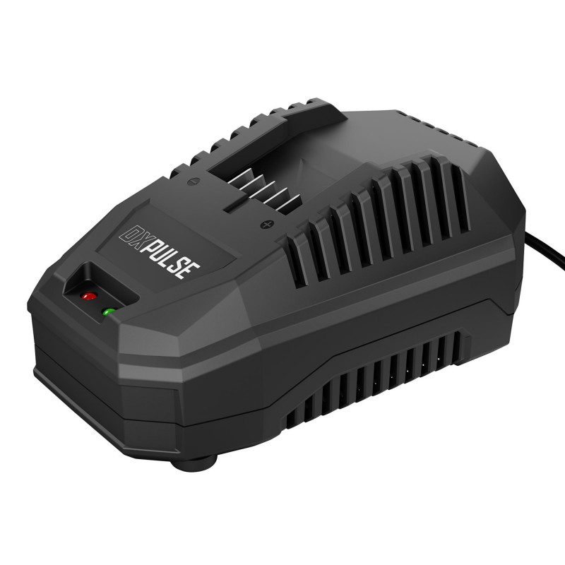 DXPULSE 18V Fast Battery Charger, 4.5A