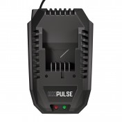 DXPULSE 18V Fast Battery Charger, 4.5A