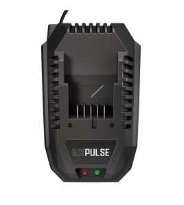 DXPULSE 18V Fast Battery Charger, 4.5A