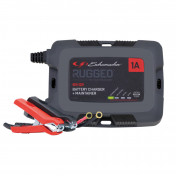 Schumacher® Rugged SPX457, 1A 6/12V Battery Charger and Maintainer
