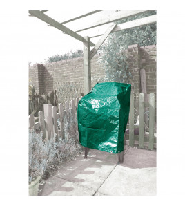 Chair Stack Cover, 600 x 600 x 1000mm