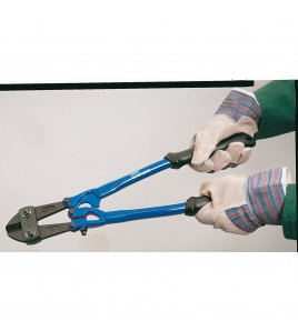 Draper Expert Heavy Duty Centre Cut Bolt Cutter, 450mm