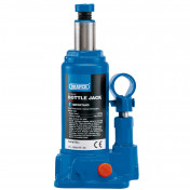 Hydraulic Bottle Jack, 2 Tonne