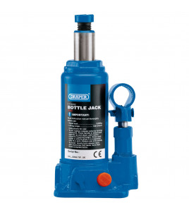 Hydraulic Bottle Jack, 2 Tonne