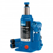 Hydraulic Bottle Jack, 2 Tonne