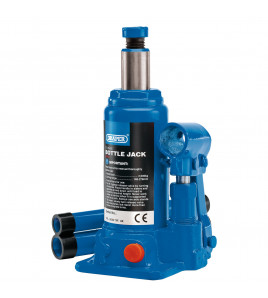 Hydraulic Bottle Jack, 2 Tonne