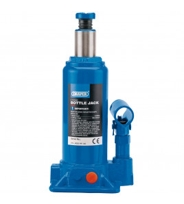 Hydraulic Bottle Jack, 4 Tonne