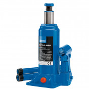 Hydraulic Bottle Jack, 4 Tonne