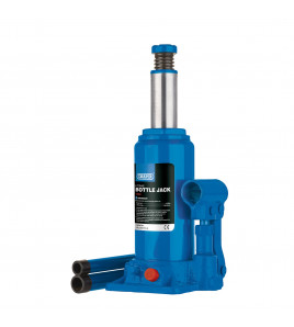 Hydraulic Bottle Jack, 6 Tonne