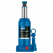 Hydraulic Bottle Jack, 6 Tonne