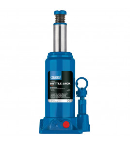 Hydraulic Bottle Jack, 6 Tonne