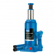 Hydraulic Bottle Jack, 8 Tonne