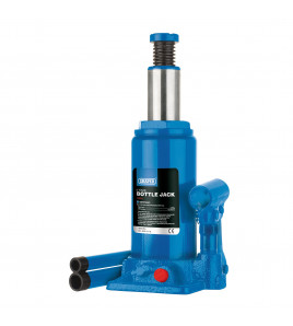 Hydraulic Bottle Jack, 8 Tonne