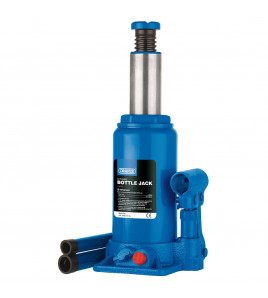 Hydraulic Bottle Jack, 10 Tonne