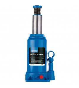 Hydraulic Bottle Jack, 10 Tonne