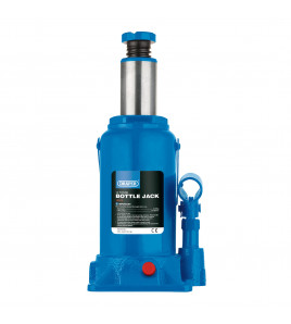 Hydraulic Bottle Jack, 12 Tonne