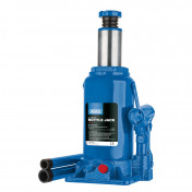 Hydraulic Bottle Jack, 12 Tonne